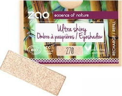 Zao Organic Makeup Rectangle Matte Eye Shadow R...