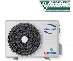 Airwell ZDAA-4090-09M25 Airwell ZDAA-4090-09M25