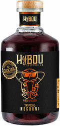 Hybou Cocktail Tropical Negroni Cocktail 30.5% 700ml