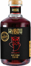 Hybou Cocktail Ruby Rumble Sour Cocktail 21.5% 700ml