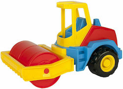 ToyMarkt Free Wheels Plastic Beach Truck