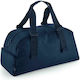 BagBase BG278 Recycled Essentials Holdall Сак В...