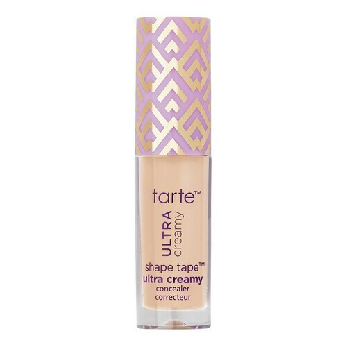 Tarte Travel-Size Shape Tape Ultra Creamy Concealer 22N Light Neutral ...