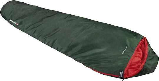 High Peak Sac de dormit Single 2 Sezoane Lite Pak 1200