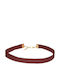 Tatu Moyo Choker Bordo