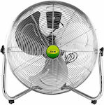 JBM Ventilator de podea 120W