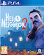 Hello Neighbor 2 PS4 Game