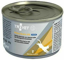 Trovet Urinary Struvite 12x200gr Trovet Urinary Struvite 12x200gr