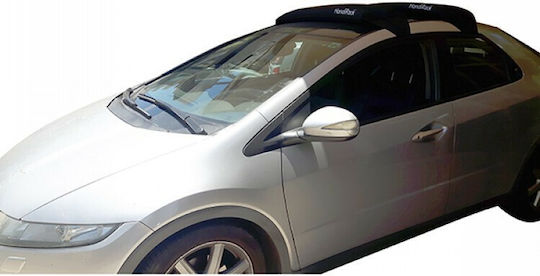 HandiWorld für Honda Civic 2006-2012 (mit Dachträgerfüßen)