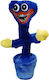 Factory Plush Huggy Wuggy Cactus 32 cm (Various Designs) 1pc