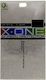 X-One Displayschutzfolie (Galaxy A5 2017)