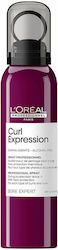 L'Oreal Professionnel Curl Expression Spray Θερμοπροστασίας Μαλλιών 150ml