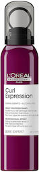 L'Oreal Professionnel Curl Expression Spray Protecție termică pentru păr 150ml