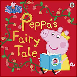 Peppa’s Fairy Tale