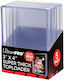 Ultra Pro Super Thick Toploader 3" x 4" Accesor...