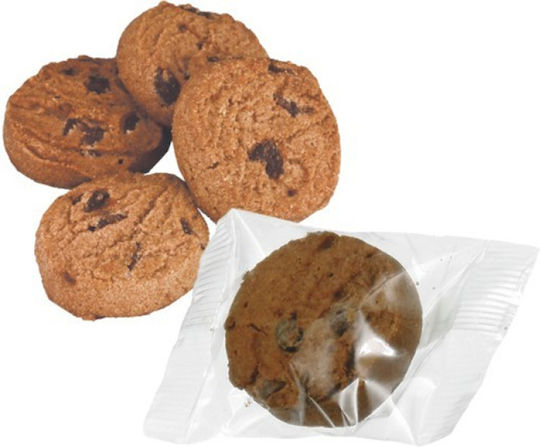 Violanta Biscuits Μini With Chips Chocolate 150pcs 1700gr