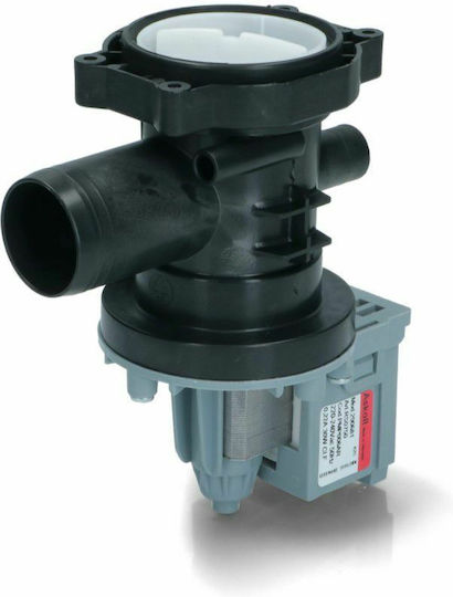 Ariston Waschmaschine Pumpe Plaset 56835 Magnetisch 30w