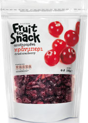 Sdoukos - Nüsse & Früchte für Snack Cranberries 230g