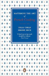 Mastering the Art of French Cooking / JULIA CHILD | Skroutz Cărți