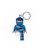 Lego Keychain Ninjago Jay with LED LGL-KE148