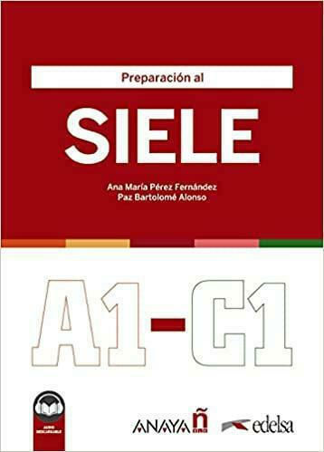 Preparacion al Siele
