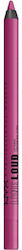 NYX Professional Makeup Line Loud Lip Pencil Μο...