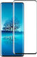 Mocoson Nano Flexible 5D 0.3mm Full Face Tempered Glass Black (Galaxy S20 Ultra) 52580