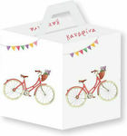 Paper box B Bike B