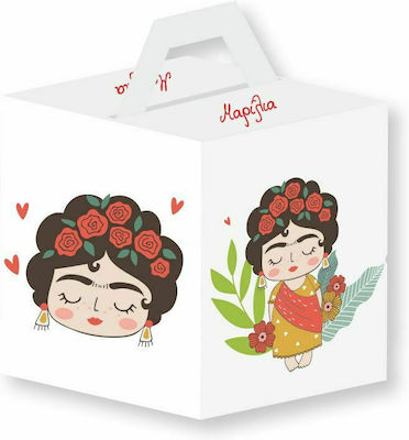 Paper Box Frida