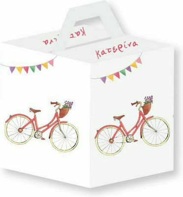 Paper box B Bike B