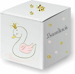 Cutie de carton 3 Swan 4