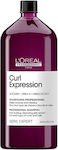 L'Oreal Professionnel Curl Expression Anti-Buildup Σαμπουάν Ενυδάτωσης για Σγουρά Μαλλιά 1500ml