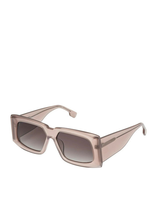 Le Specs Gravitation Unisex Γυαλιά Ηλίου με Κοκκάλινο Σκελετό Opaque Shell LSL2101486