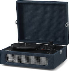 Crosley Voyager CR8017B-BK Koffer Crosley Voyager CR8017B-BK Koffer