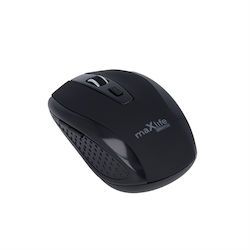 Maxlife MXHM-02 Wireless Negru