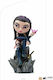 Iron Studios Marvel Psylocke X-Men Sammelbare Figuren 15cm