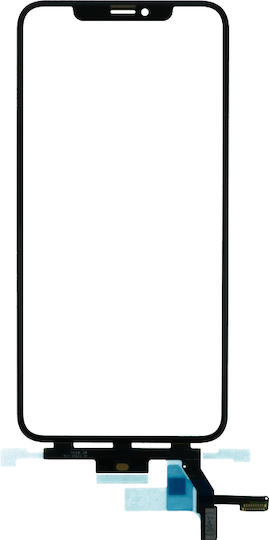 Touch Panel for iPhone XS Max (Black)