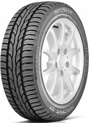 Diplomat ST 175/65R14 82Спецификация на електронен търговски сайт Летни гуми Гума за Пътник Кола