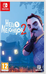 Hello Neighbor 2