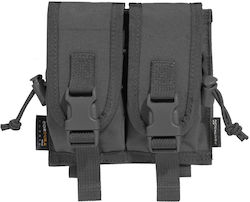 Pentagon Double Black Loader Belt Holster