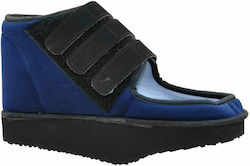 Luropas Shoe Hallux Valgus Classic Post-operative Ankle Shoe Luropas Shoe Hallux Valgus Classic Post-operative Ankle Shoe