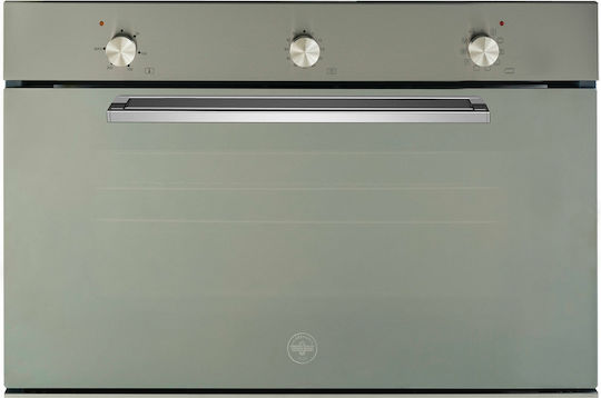 La Germania F96 9 LAG E K X Cuptor Deasupra Blatului 100lt L59.5cm.