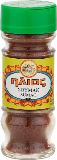 Ιlios Sumac in Jar 40gr