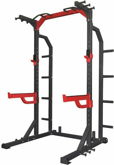 Power Force Half Rack χωρίς Βάρη