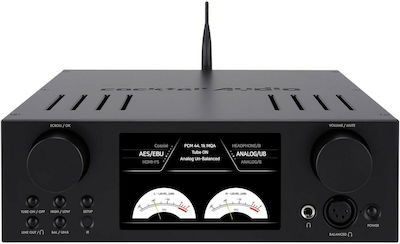 Cocktail Audio HA500H Streamer Schwarz