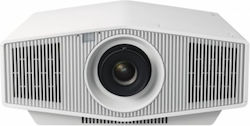 Sony VPL-XW5000ES Projector 4k Ultra HD Laser Lamp White