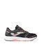 Vitaly Lady Women's Sport Shoes Running Black