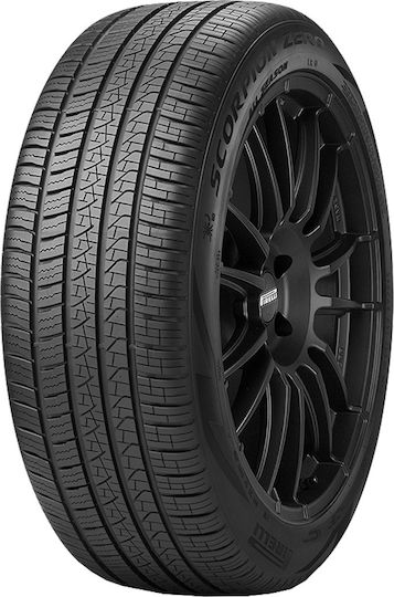 Pirelli Scorpion Zero All Season Runflat 275/45R20 110H * XL Λάστιχο 4 Εποχών για 4x4 / SUV Αυτοκίνητο
