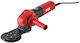Flex SFE 8-2 115 Electric Eccentric Sander 420565