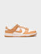 Nike Dunk Γυναικεία Sneakers Sail / Harvest Moon